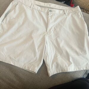 Lululemon light weight shorts